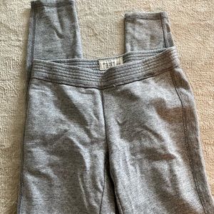 Abercrombie leggings